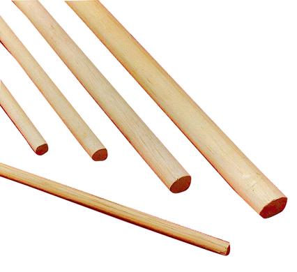 Dowel mlh 1st-grade 16x910mm