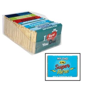 Sweet choc rp chocogram fday 60g (t)