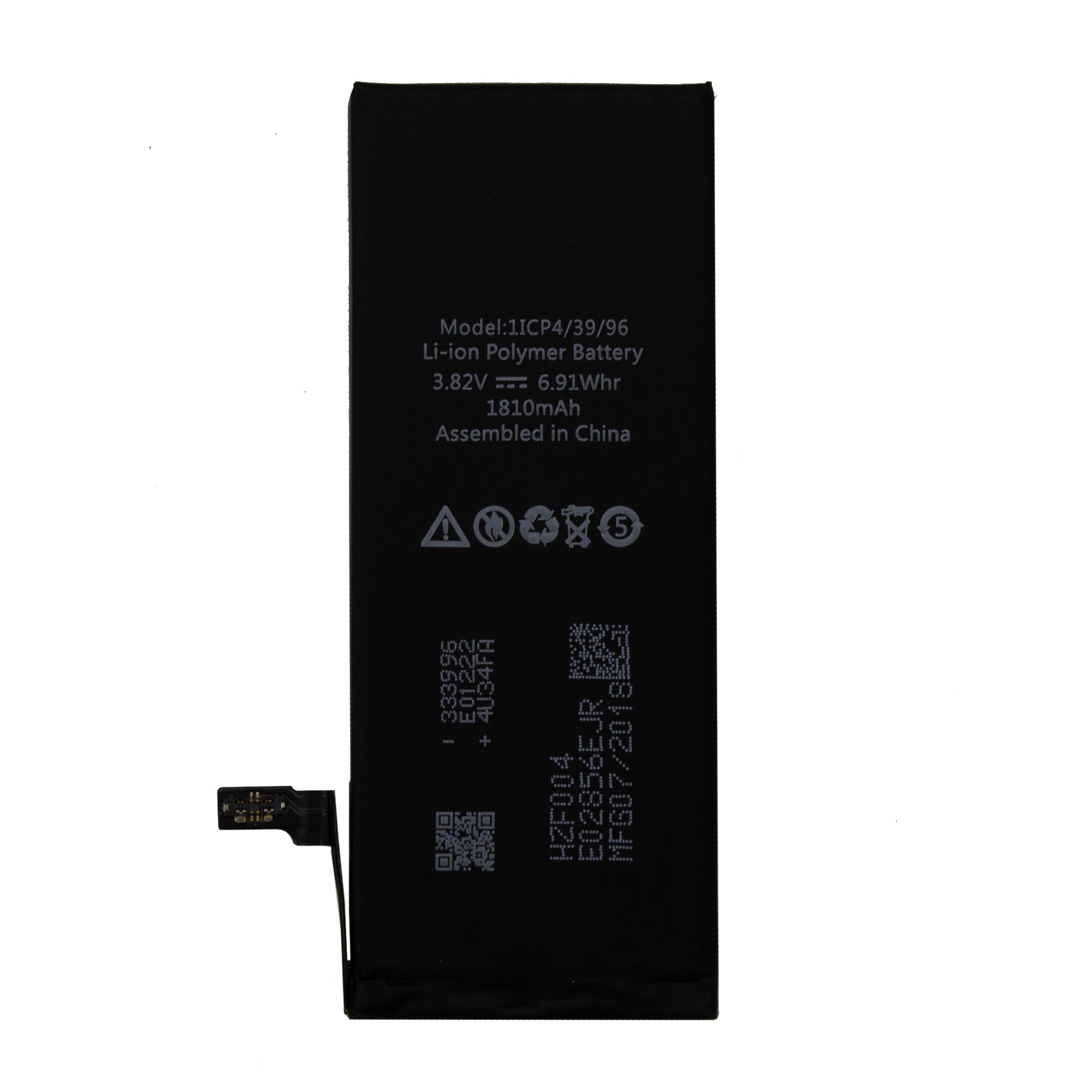 HUARIGOR REPLACEMENT BATT IPHONE 6G - Image 2